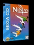 Sega  Sega CD  -  3 Ninjas Kick Back (USA)